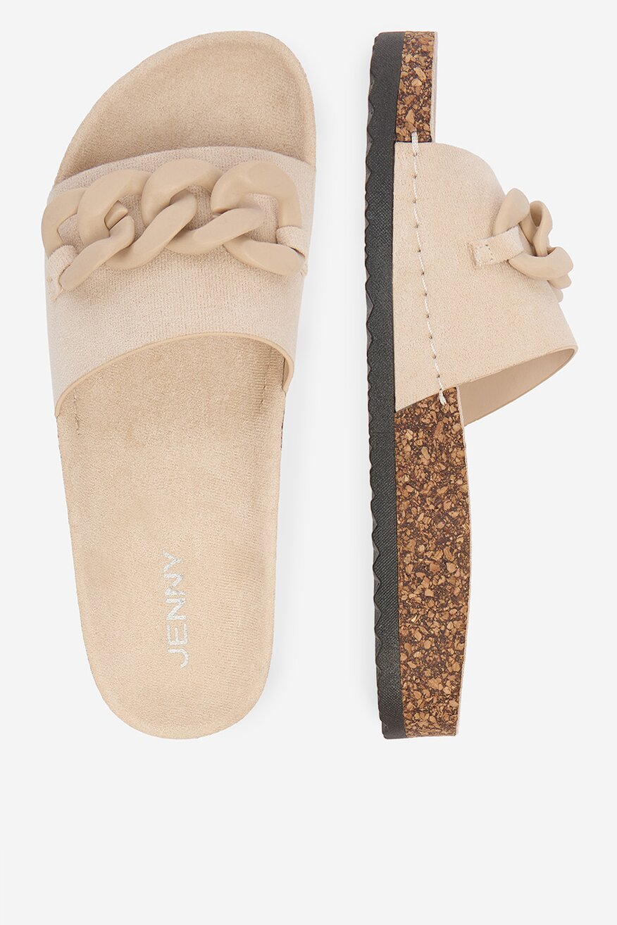 
                Jenny - Klapki - 5906751998922