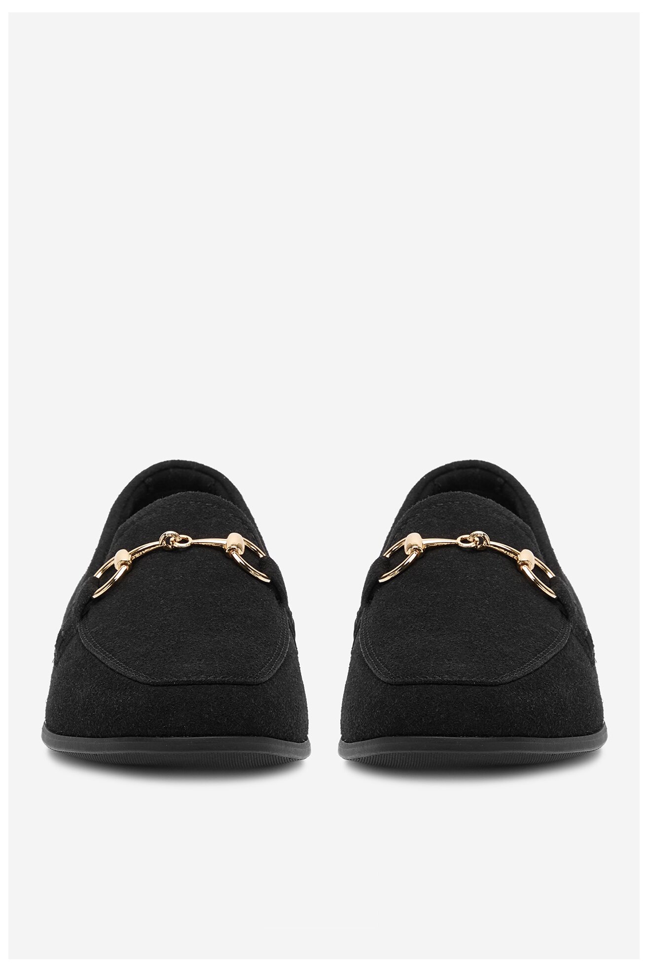 Мокасини Jenny CEO-HY60163-9A ЧЕРЕН