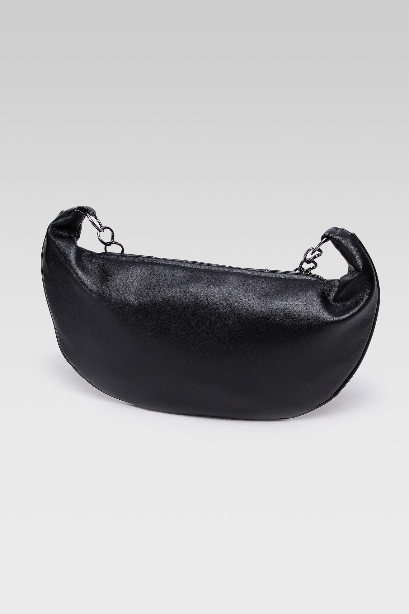 Torebka Quazi MQH-J-036-10-01 Czarny