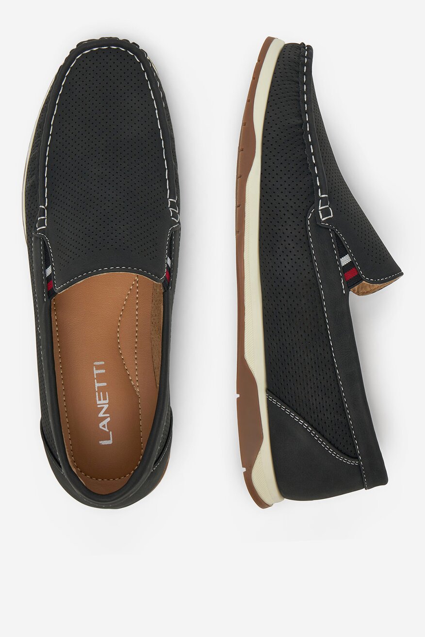 
                Lanetti - Mokasyny - 5904862335292