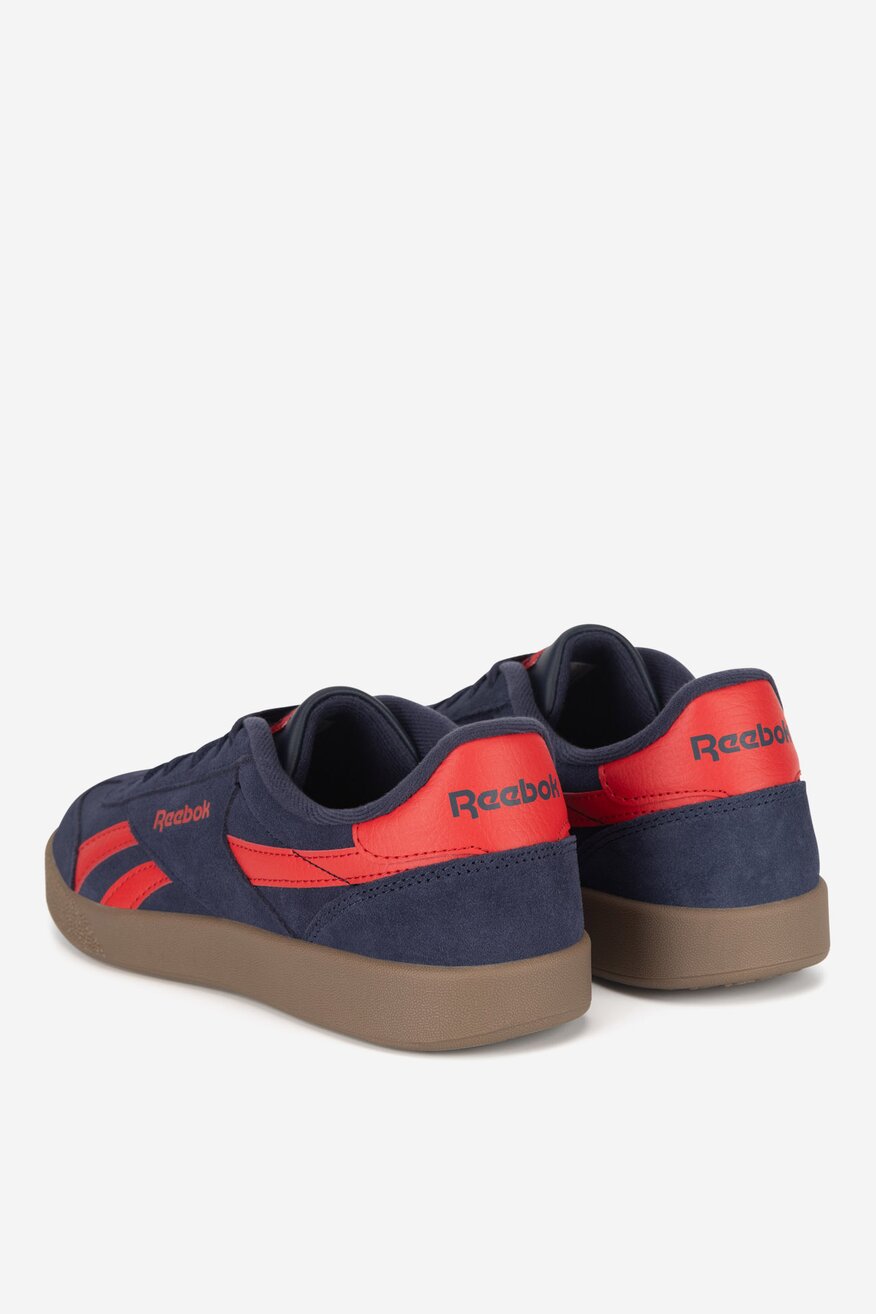 
                Încălțăminte sport Reebok BLEUMARIN - 5905588887546