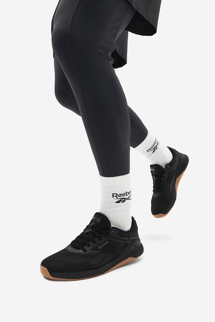 
                Спортни обувки Reebok ЧЕРЕН - 5903698019222