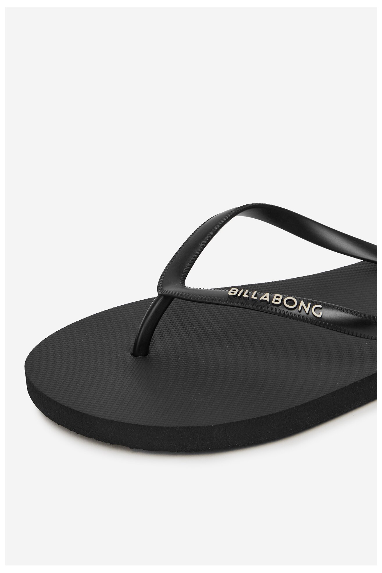 Klapki basenowe BILLABONG 800269A Czarny