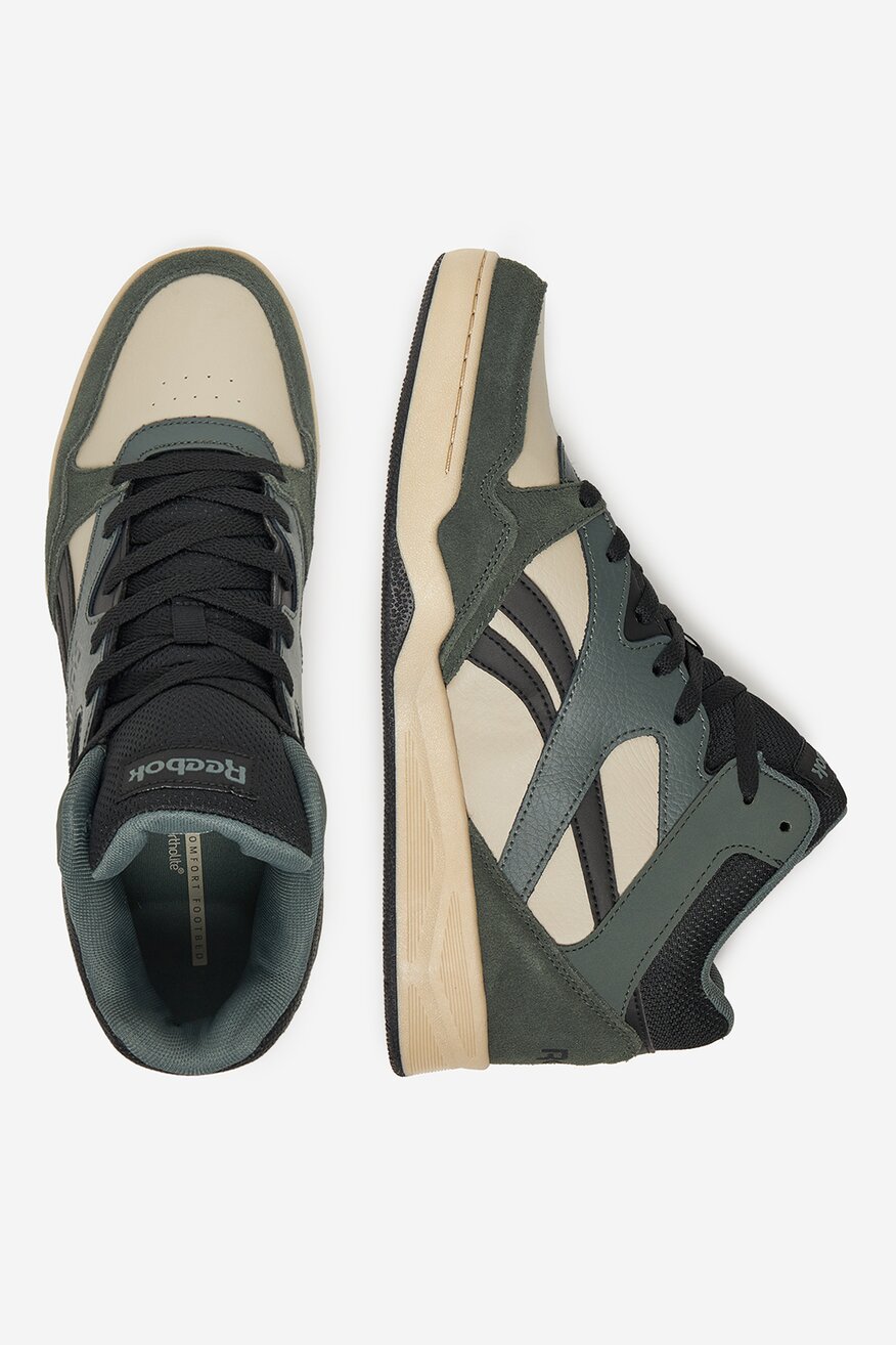 Sportovní obuv Reebok KHAKI - 5906751246528
