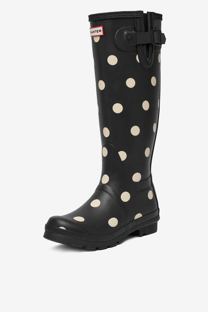 
                HUNTER - Kalosze - 5907964029427