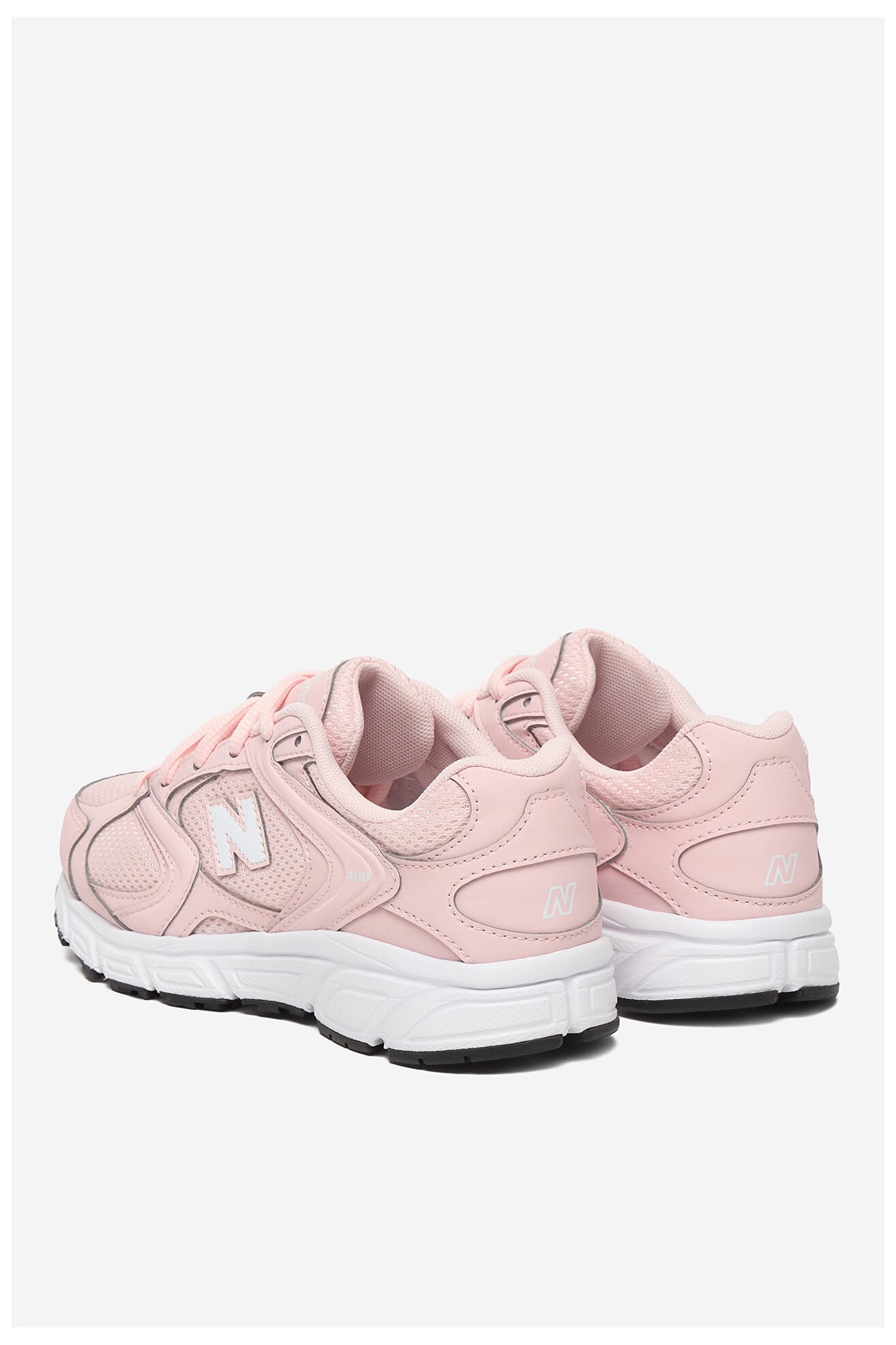 Спортни обувки New Balance C-G4086M7 РОЗОВ