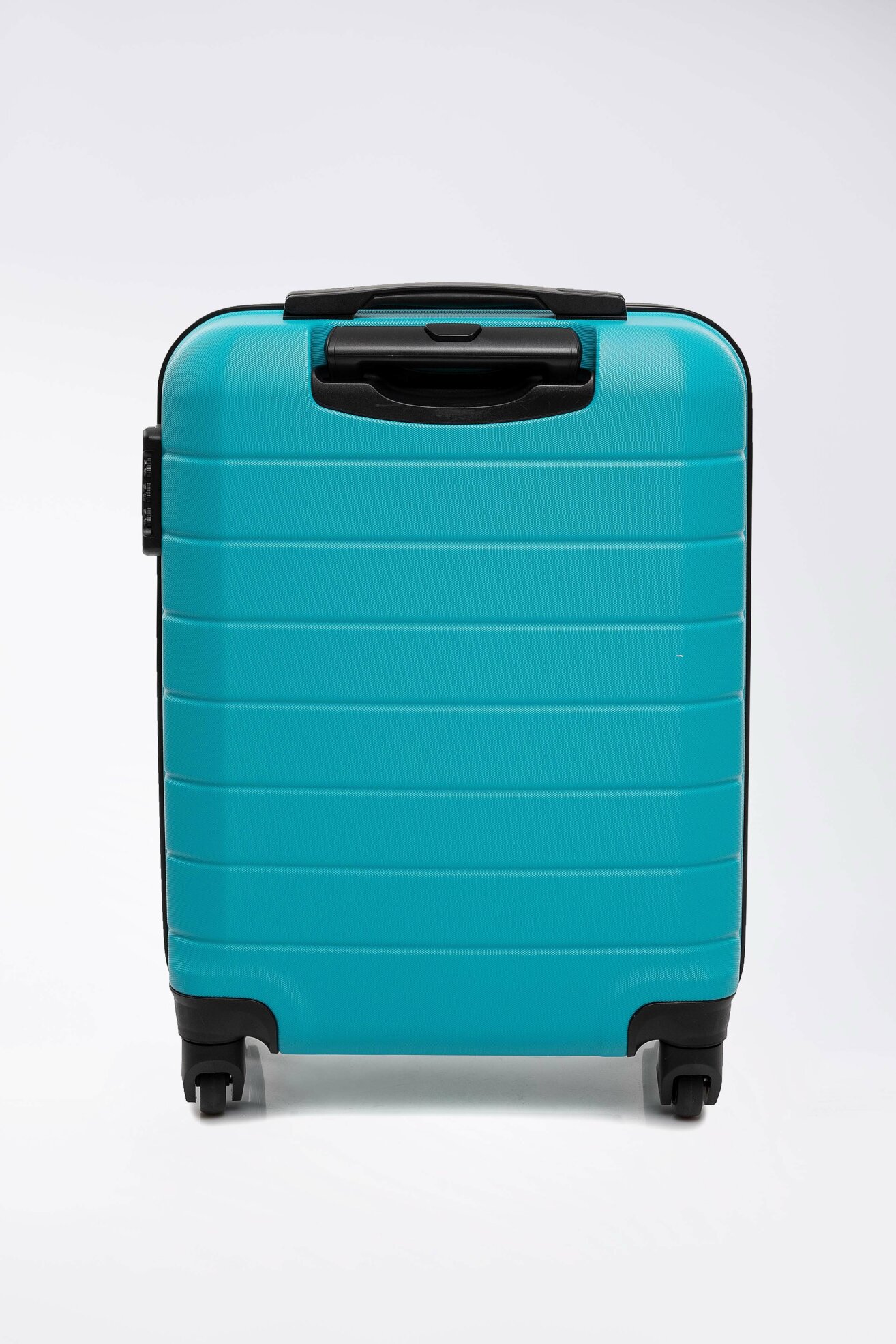 Bőrönd Lasocki BLW-A-001-95-01 KÉK