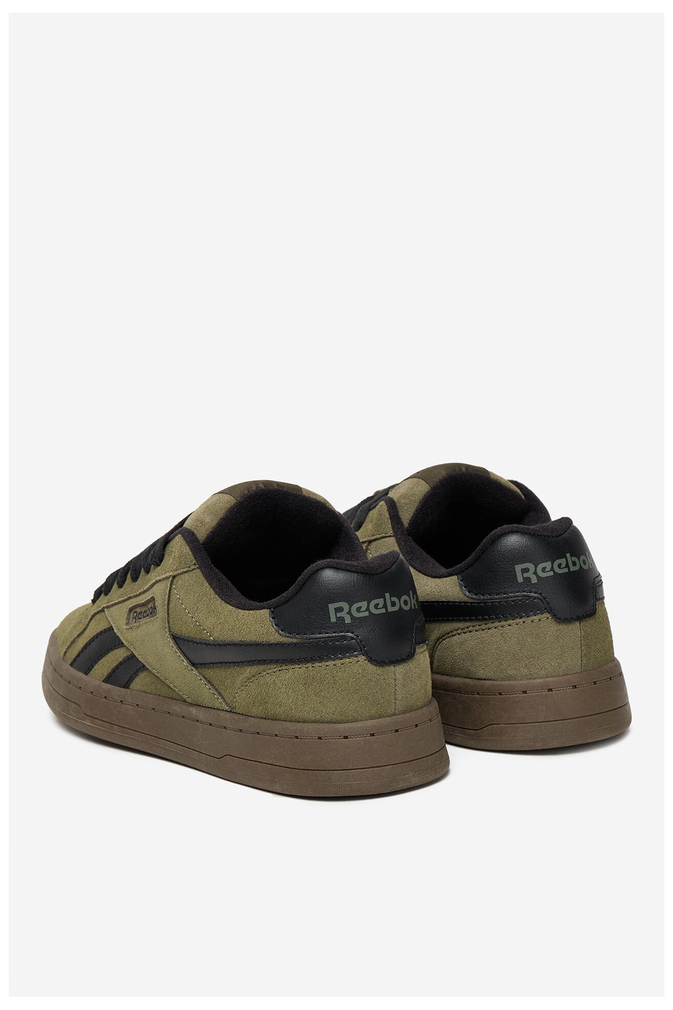 Obuwie sportowe Reebok CEO-25KC000017-1 Khaki