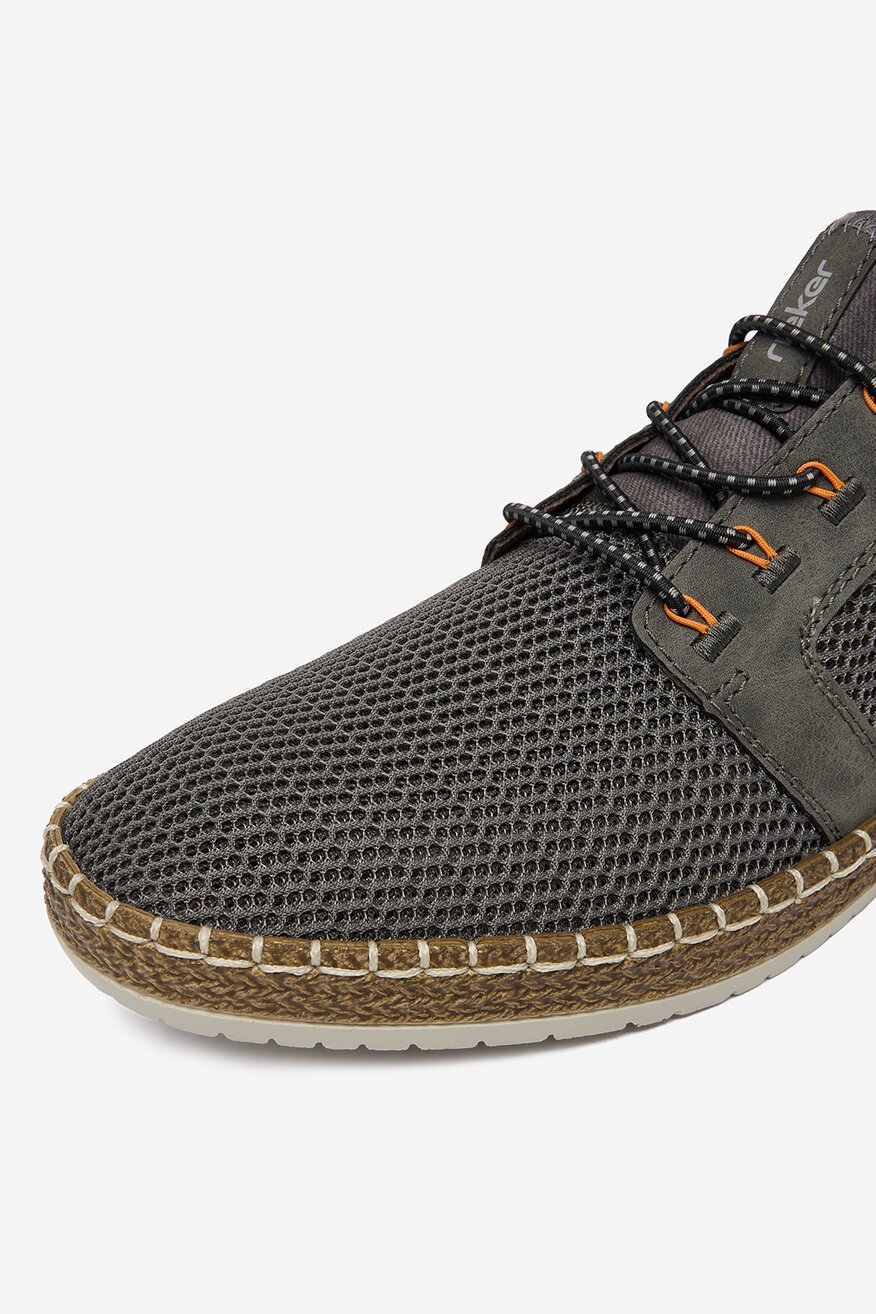 
                Rieker - Półbuty - 5906751644553