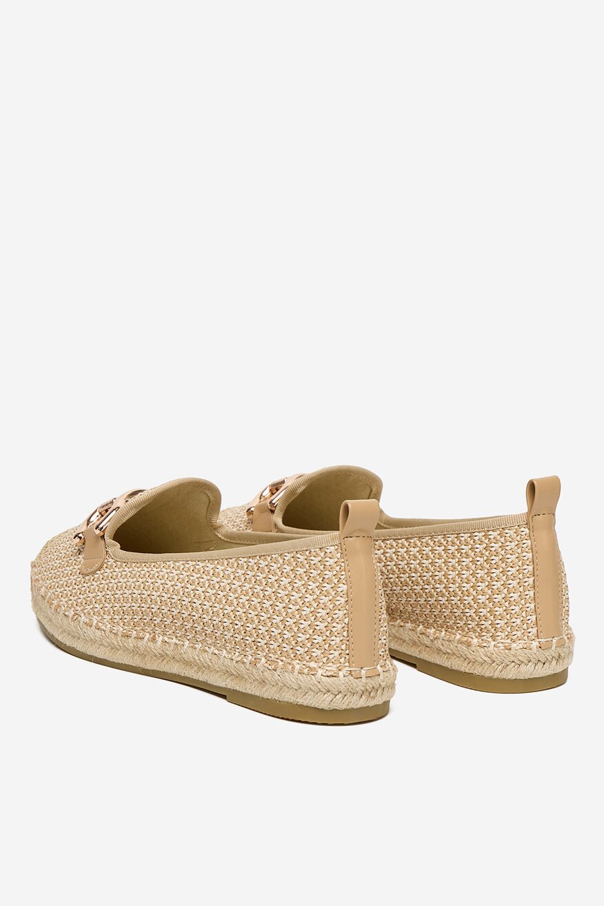 DeeZee - Espadryle - 5906751098462