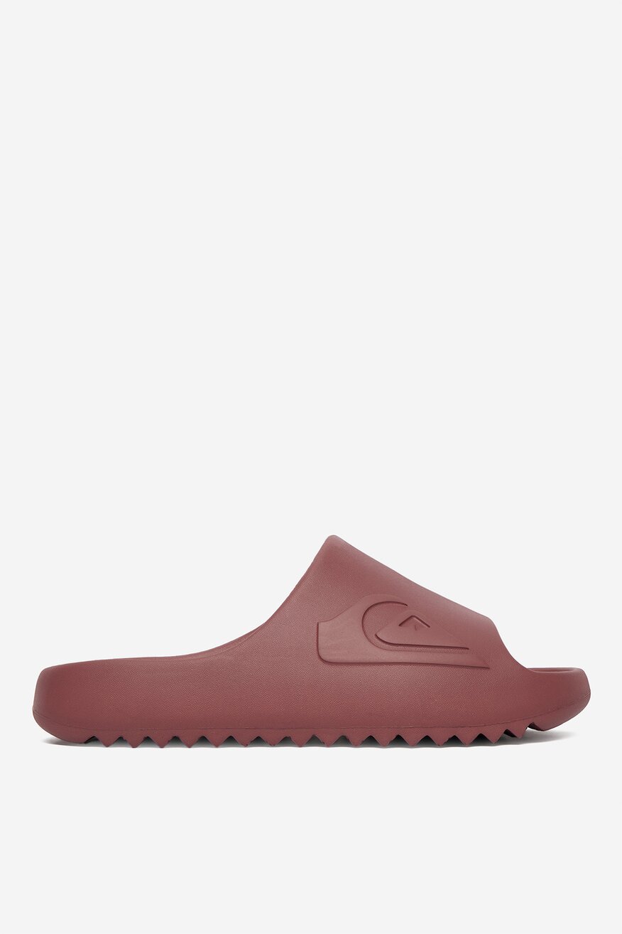 
                Шльопанець для басейну QUIKSILVER БОРДОВИЙ - 5906751925300