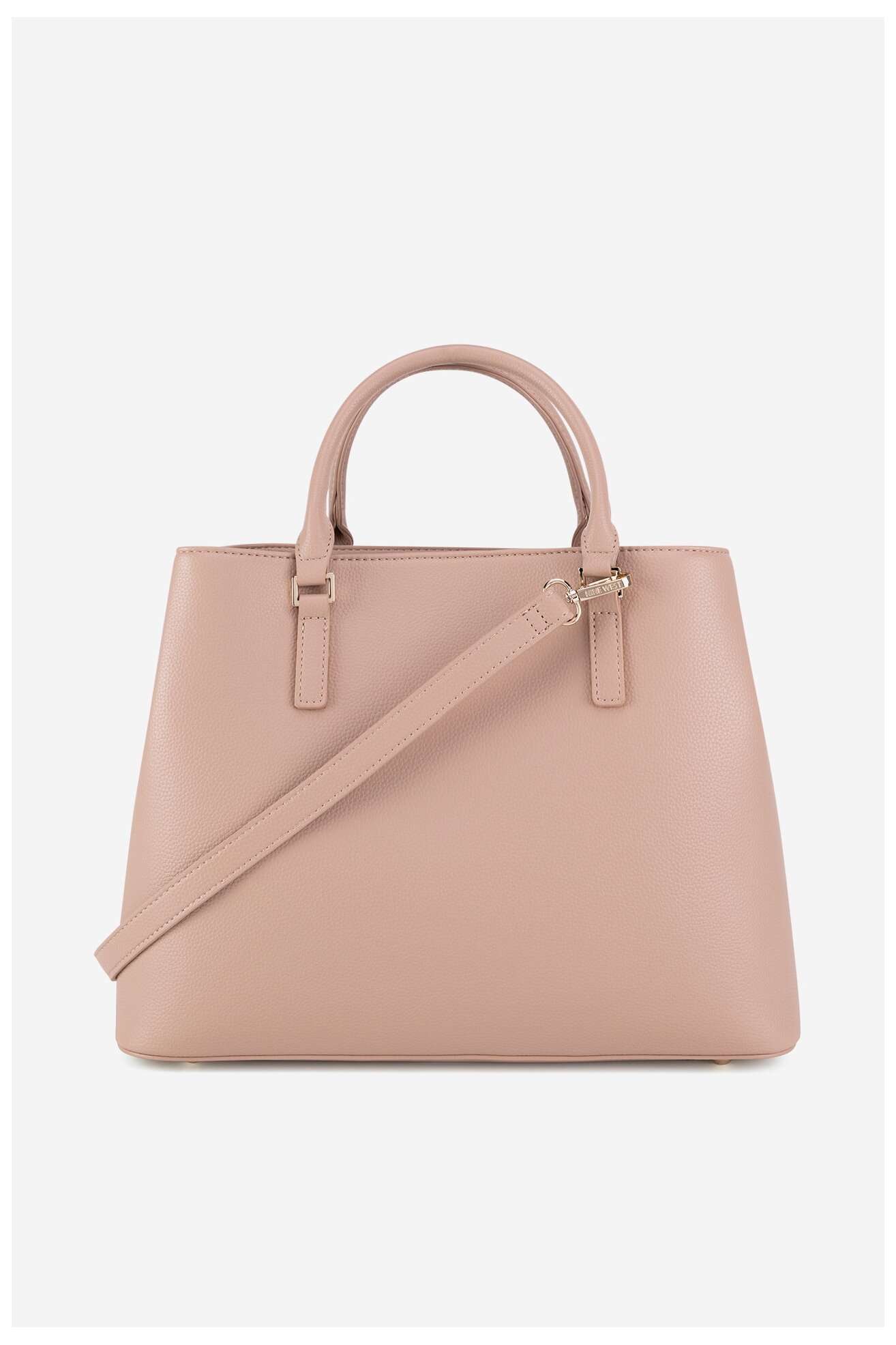 Torba NINE WEST JH6478-NW ROZE