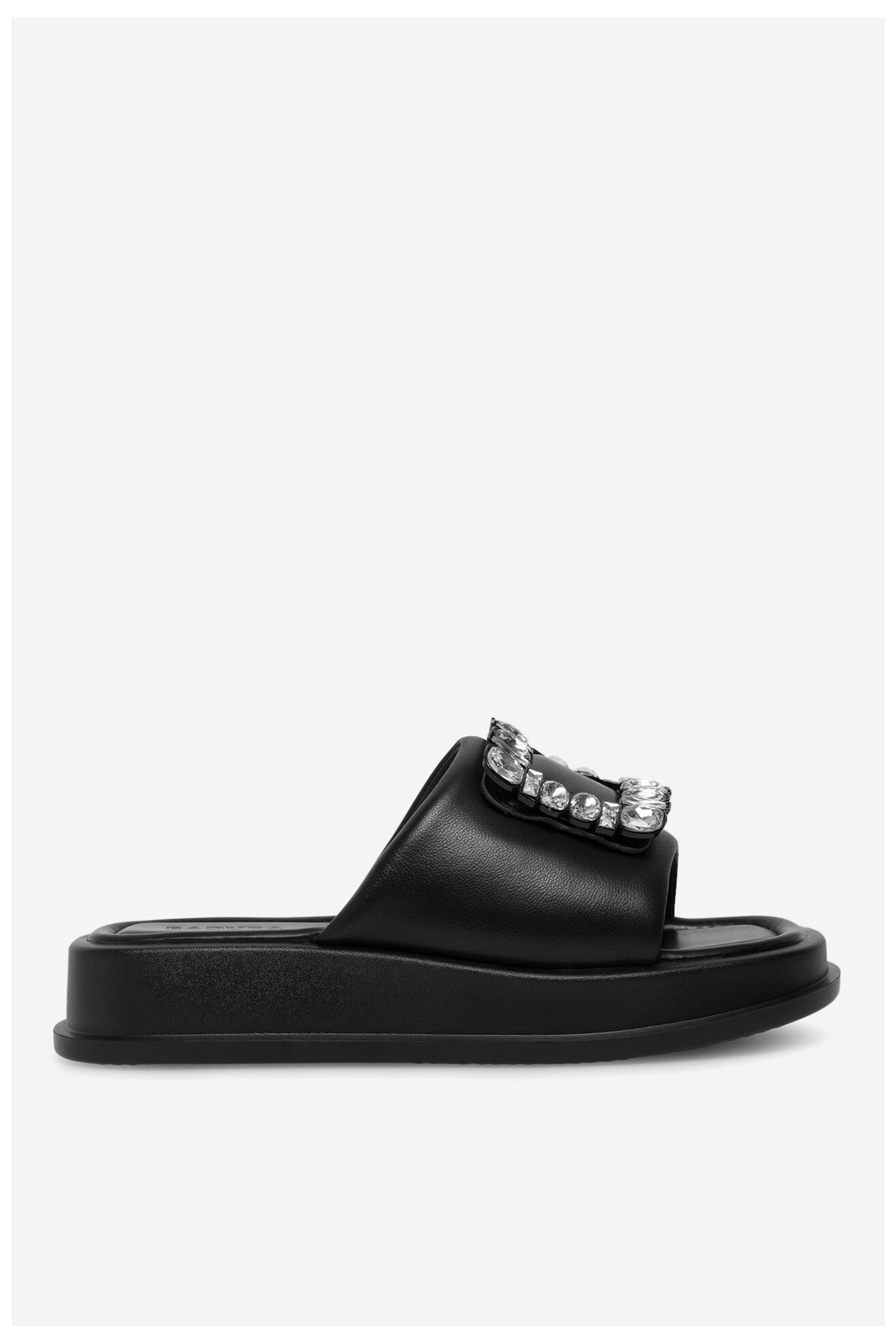 Джапанки Badura WFA2589-1Z ЧЕРЕН