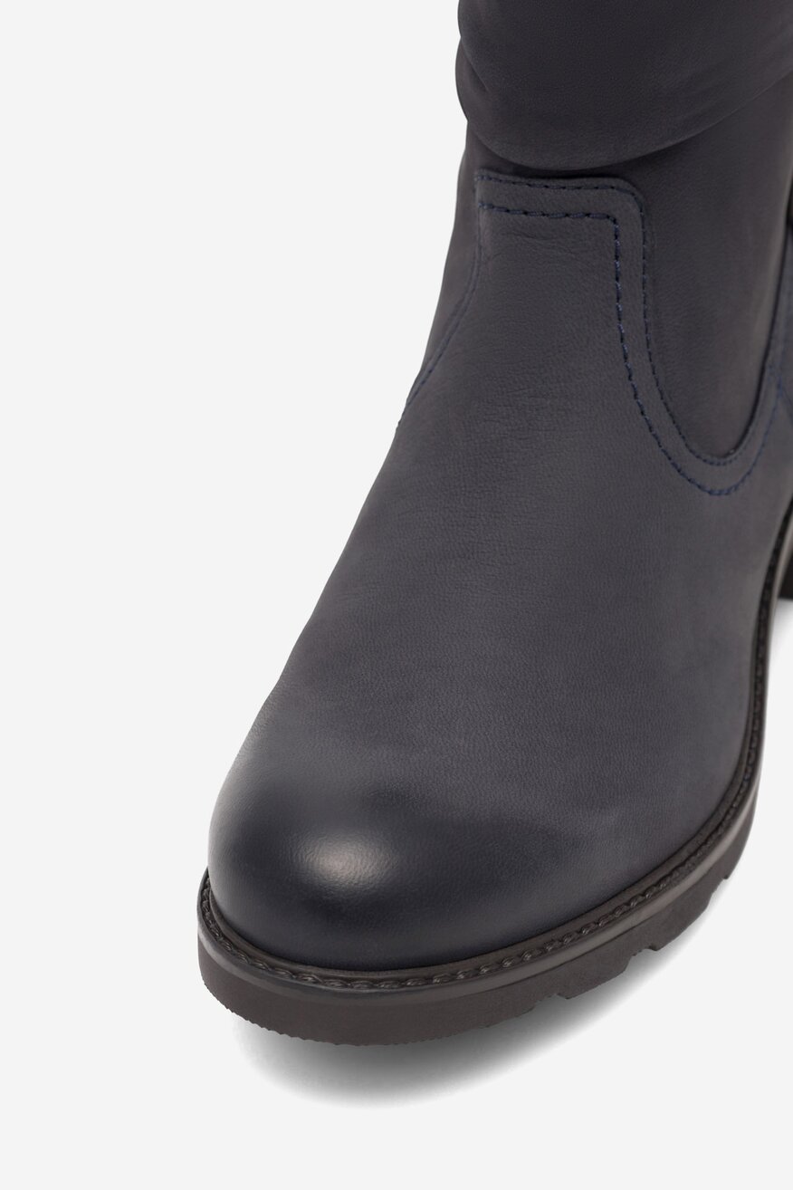 
                Ghete Go Soft BLEUMARIN - 5905588115380