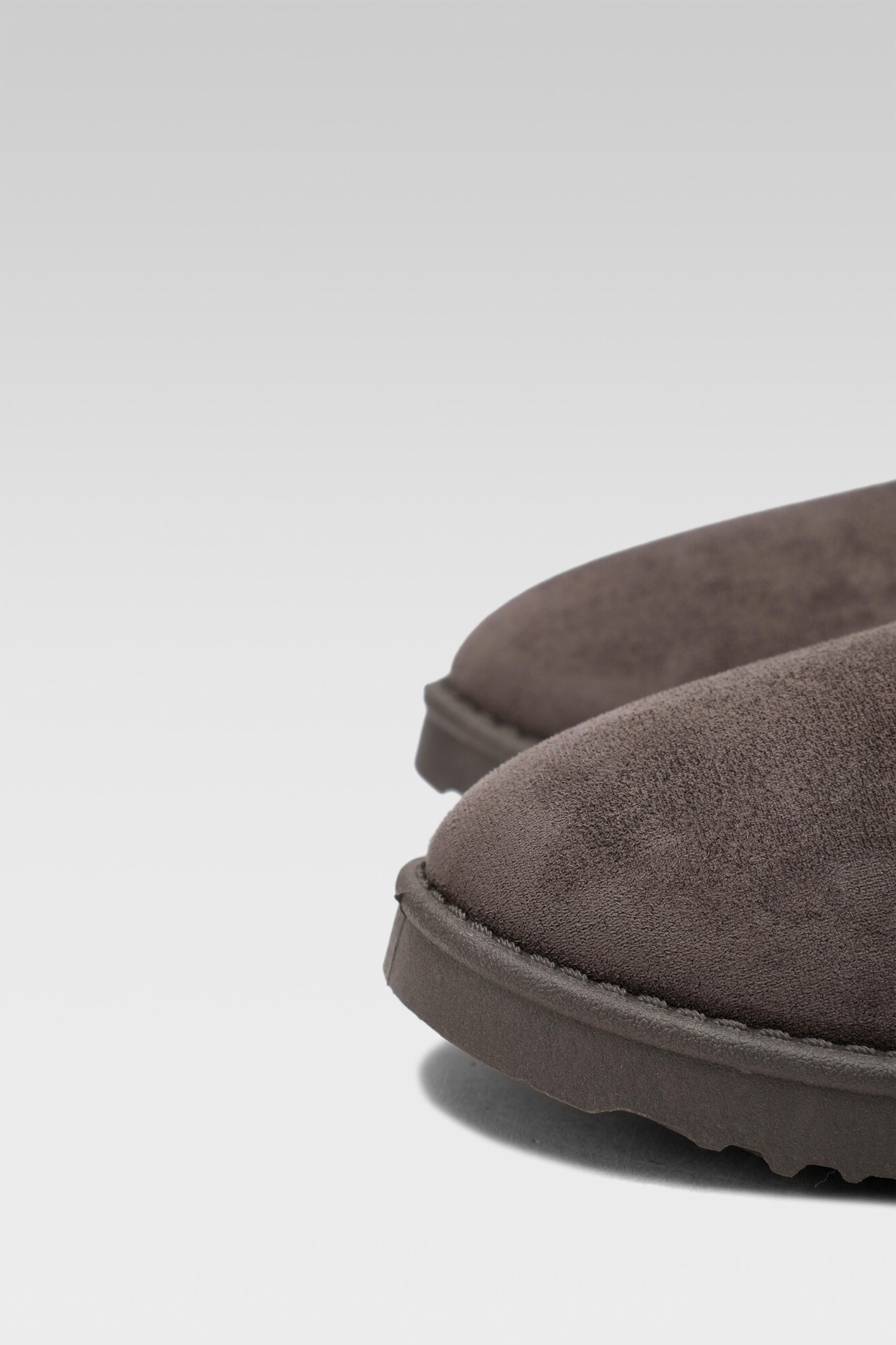 Botki Jenny Fairy WSL19150-16 Szary