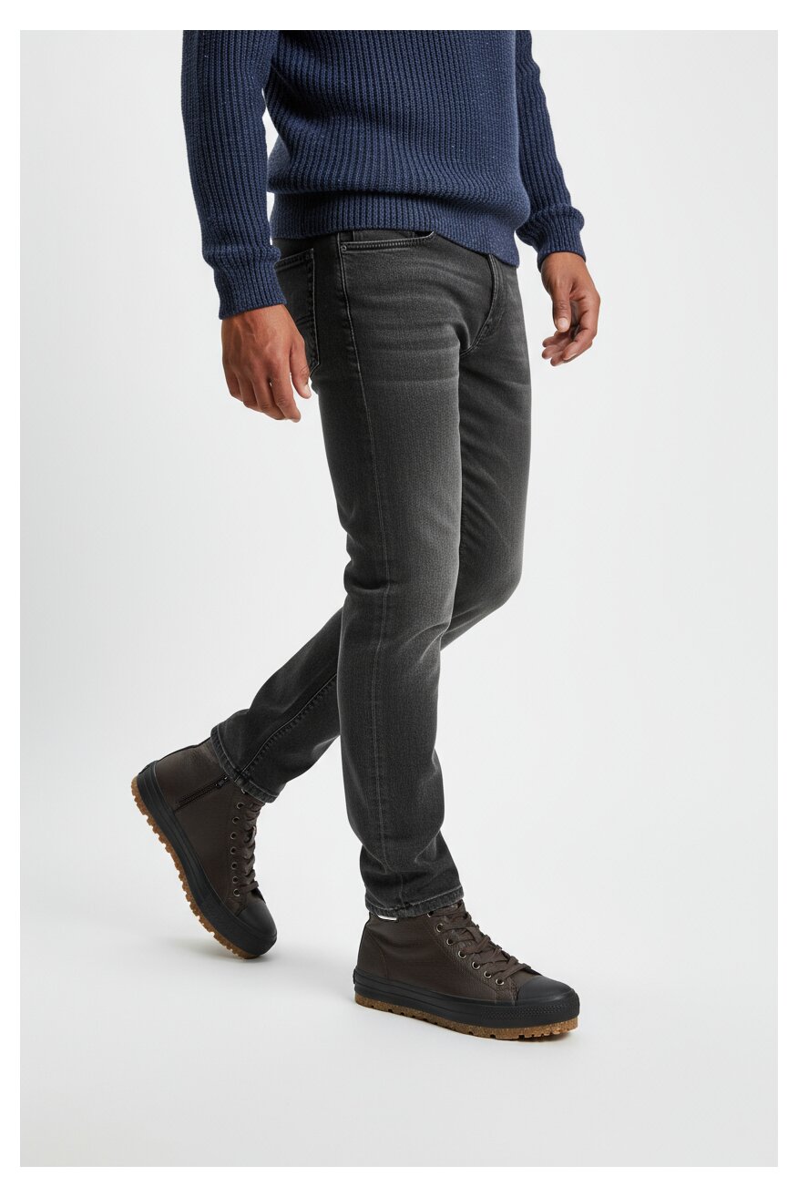 
                        Півкеди G-STAR RAW CEO-ALEX-01 КОРИЧНЕВИЙ - 5906751365021