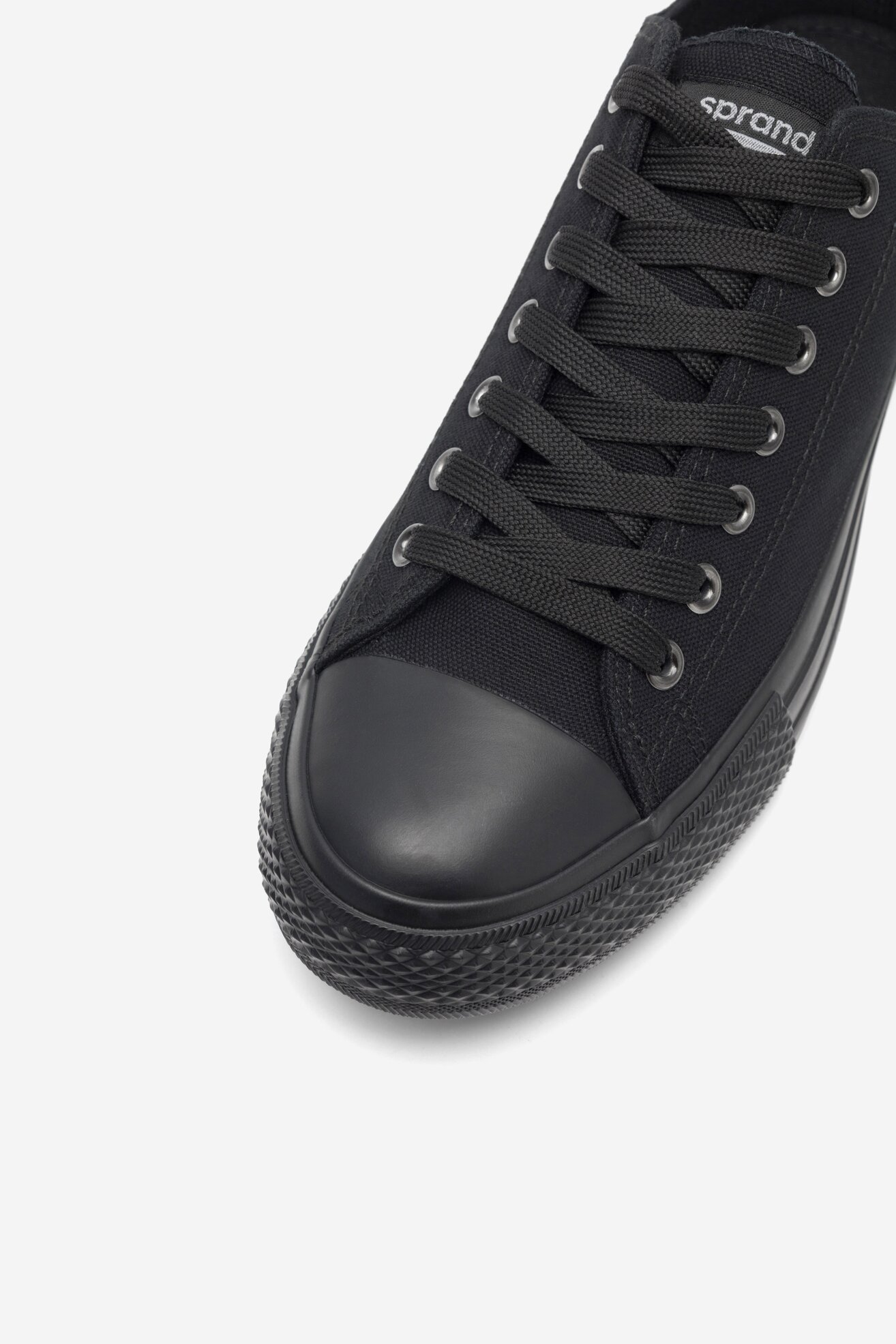 Півкеди Sprandi MS-CZ049 ЧОРНИЙ