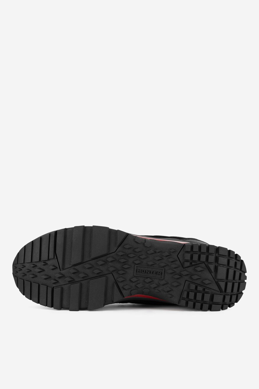 HUNTER - Buty trekkingowe - 5903419688034