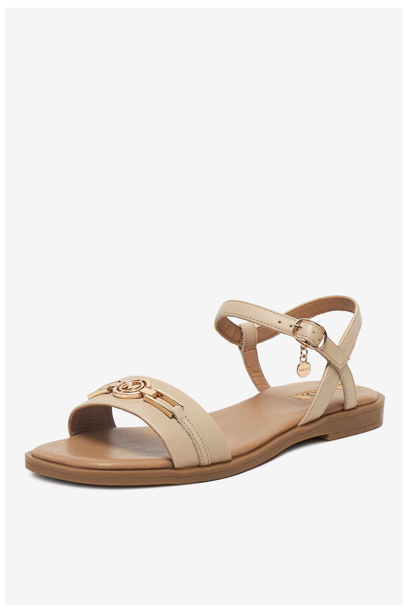 Сандали Mexx MX/026C-EST БЕЖОВ