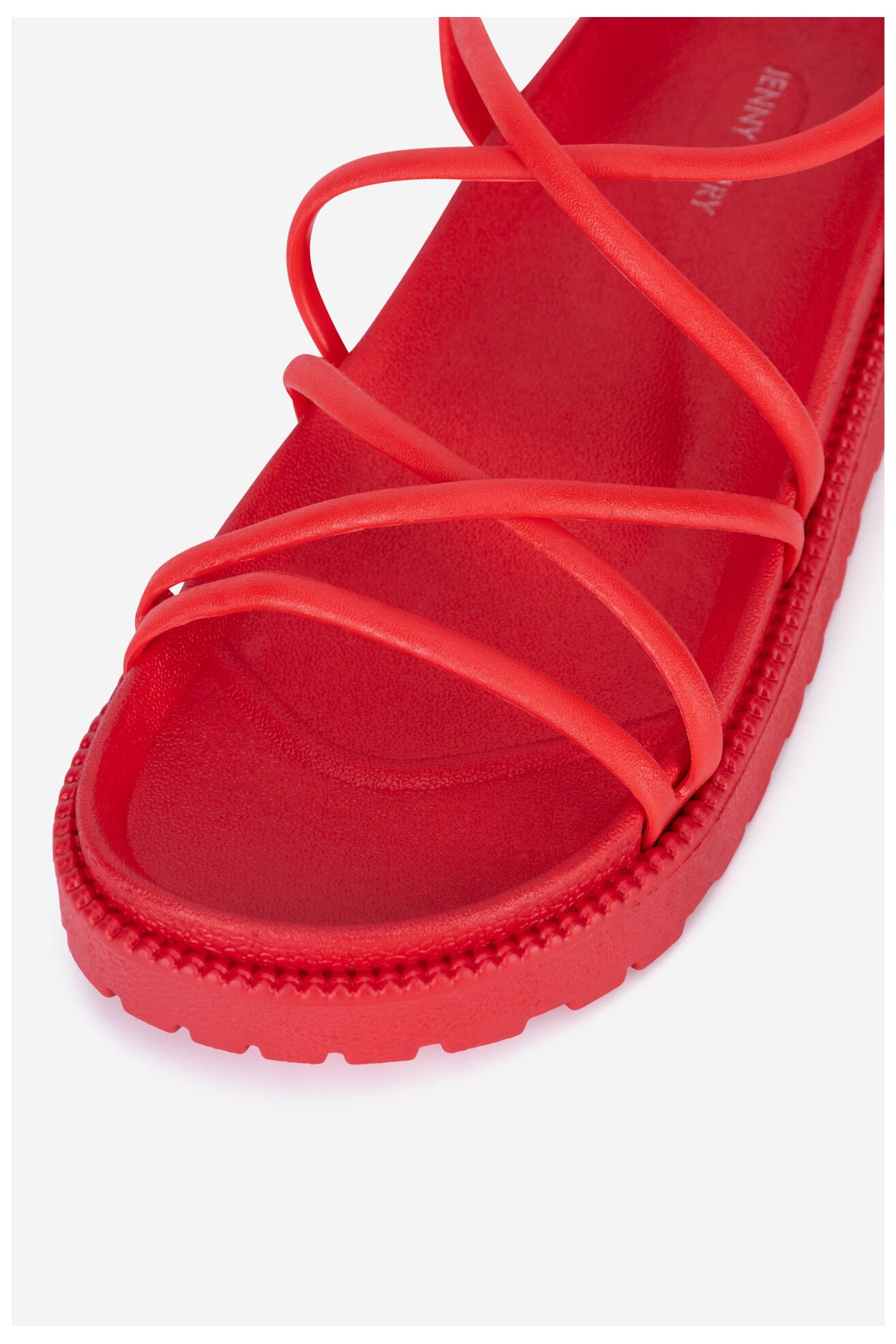 Sandale Jenny Fairy WFA2755-1 ROŞU