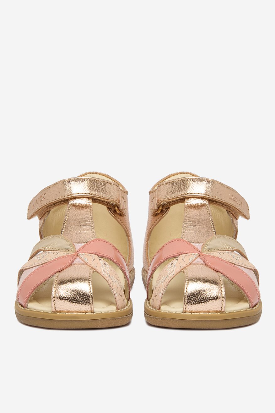 
                Сандали Lasocki Kids РОЗОВ - 5906751702581