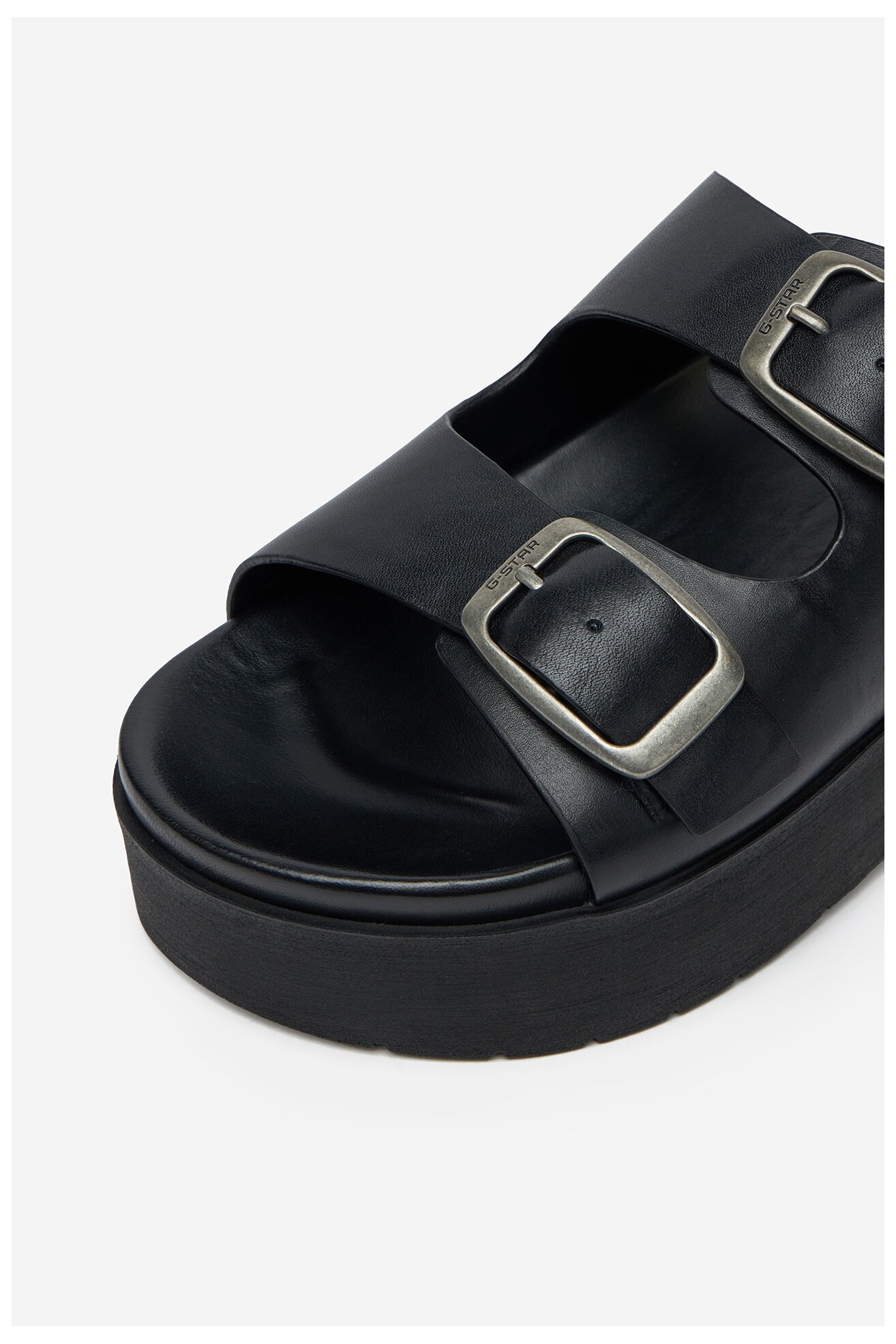 Șlapi G-STAR RAW RIMA-118915 NEGRU