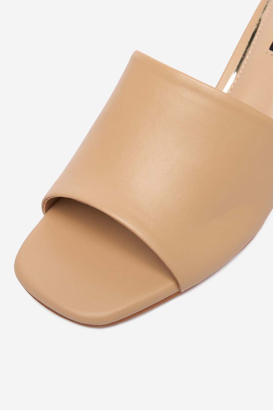 NINE WEST - Klapki - 5906751922552