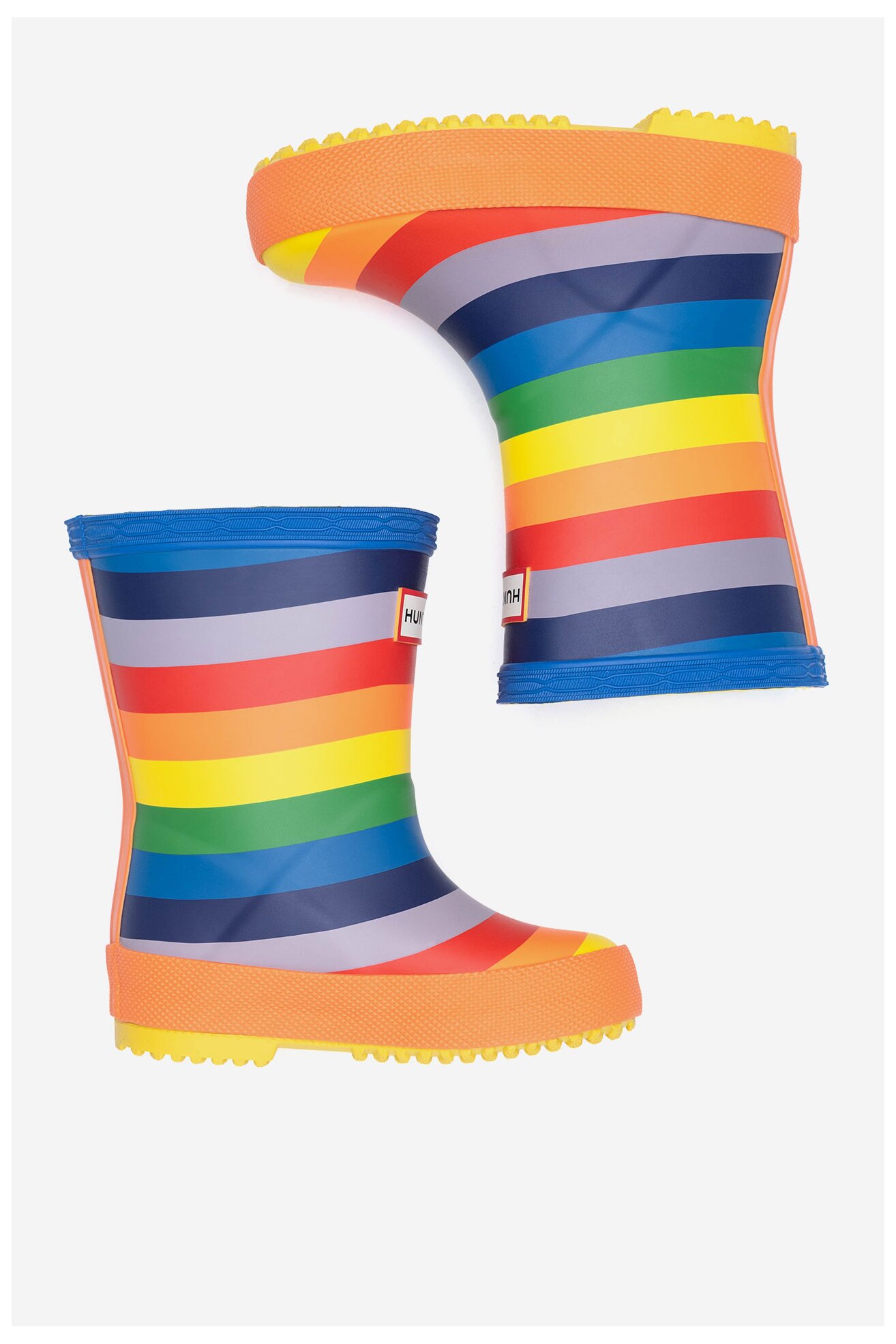 Гумени ботуши HUNTER HFRK0006242 МИКС