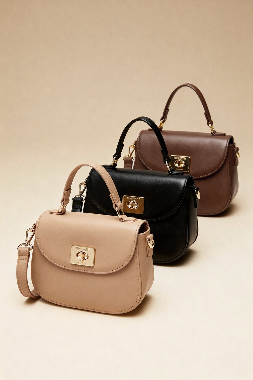 
                Torba NINE WEST BEŽ - 5906751258859