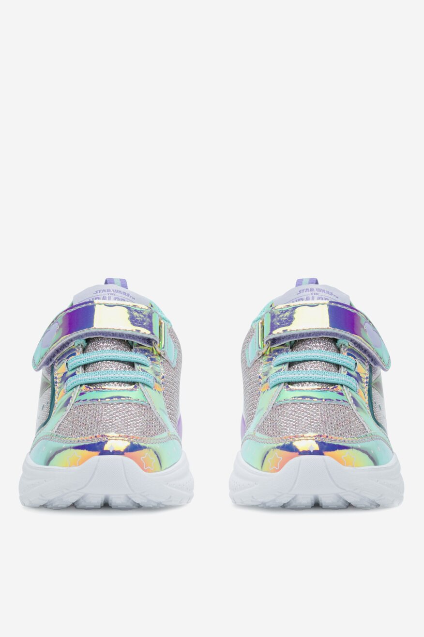 
                Спортни обувки MANDALORIAN ЗЕЛЕН - 5903698047836