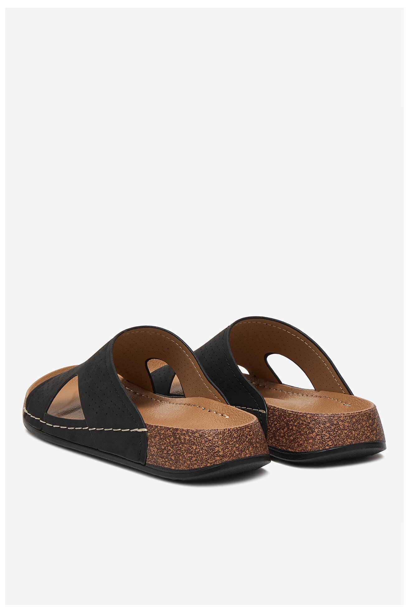 Джапанки Go Soft CEO-W25701 ЧЕРЕН