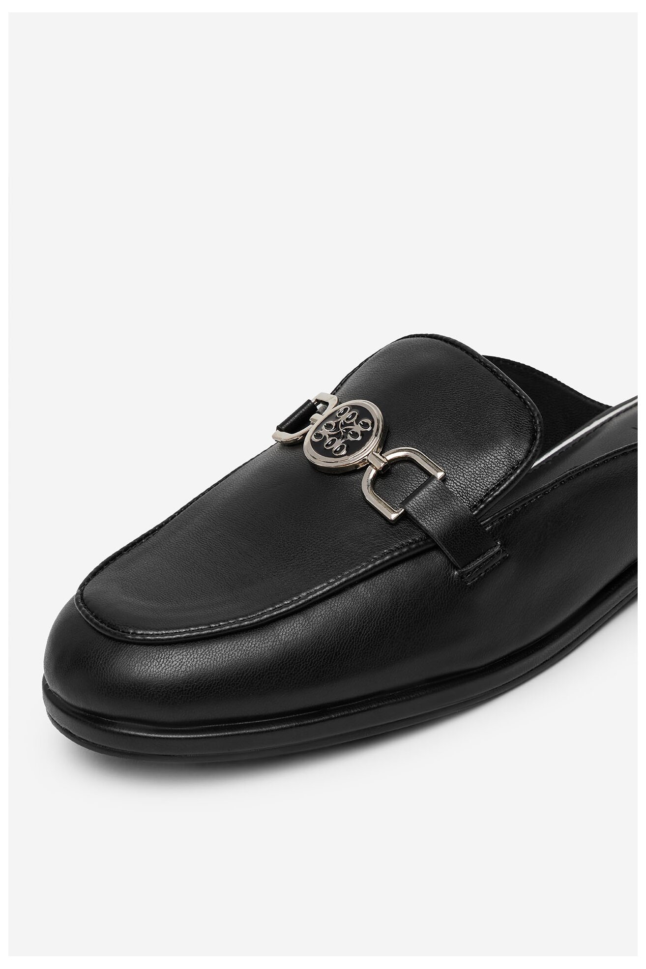 Șlapi NINE WEST R25SS05135 NEGRU