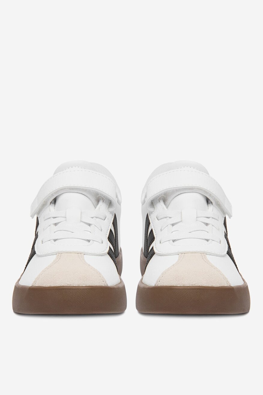 
                Sportcipő adidas FEHÉR - 5906751473696