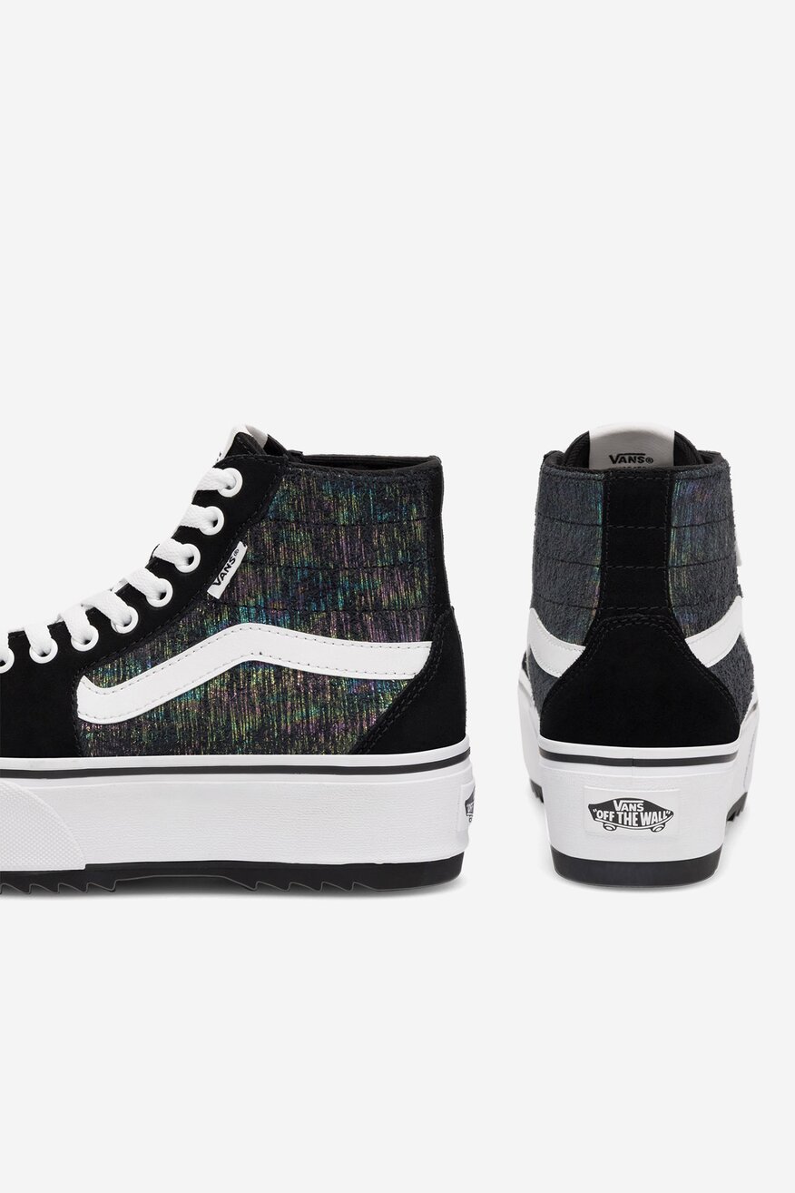 
                Vans - FILMORE HI TAPERED PLATFORM ST - 5905588192022