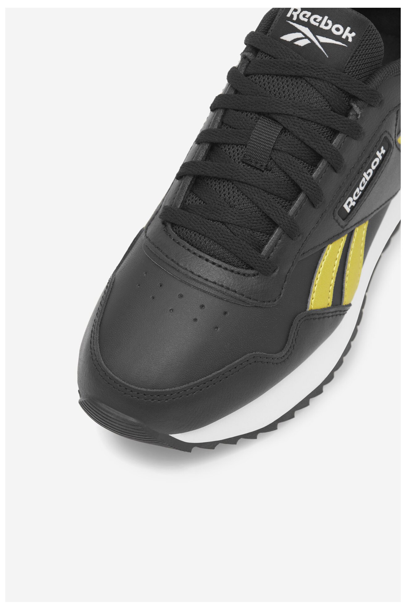 Obuwie sportowe Reebok GLIDE RI 100074572 Czarny