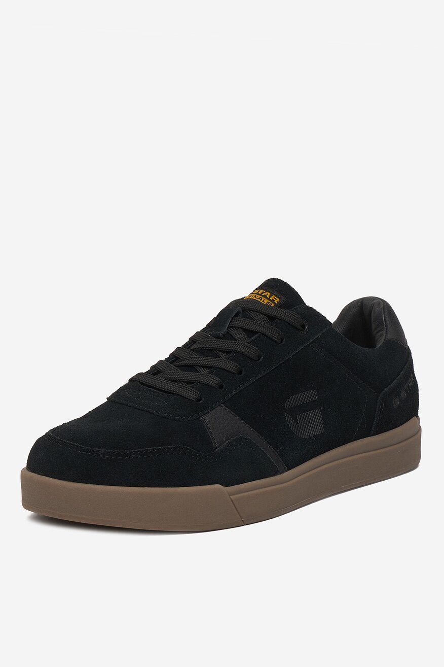 
                Кросівки G-STAR RAW ЧОРНИЙ - 5906751986172