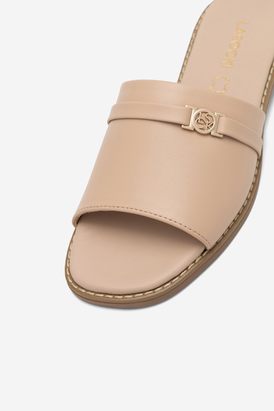 
                Джапанки Lasocki БЕЖОВ - 5904862827919