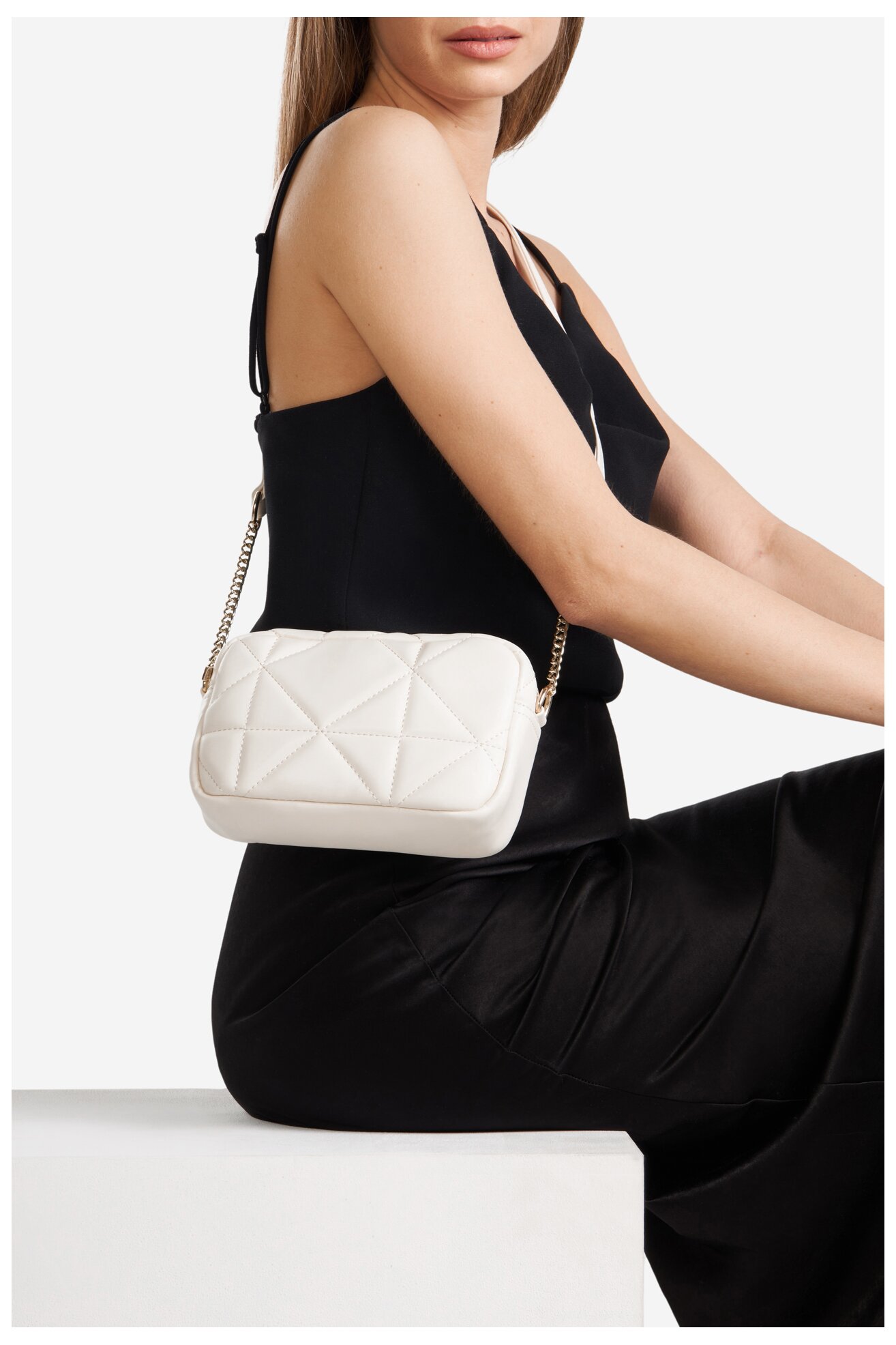 Torebka Jenny JNY-M-016-07 Beżowy