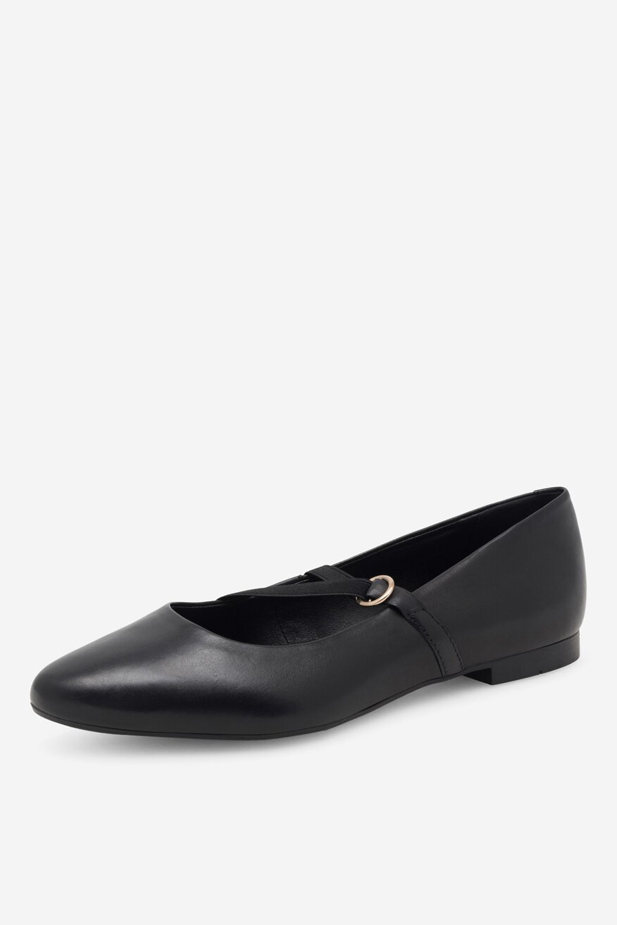 
                balerini Lasocki NEGRU - 5905588163428