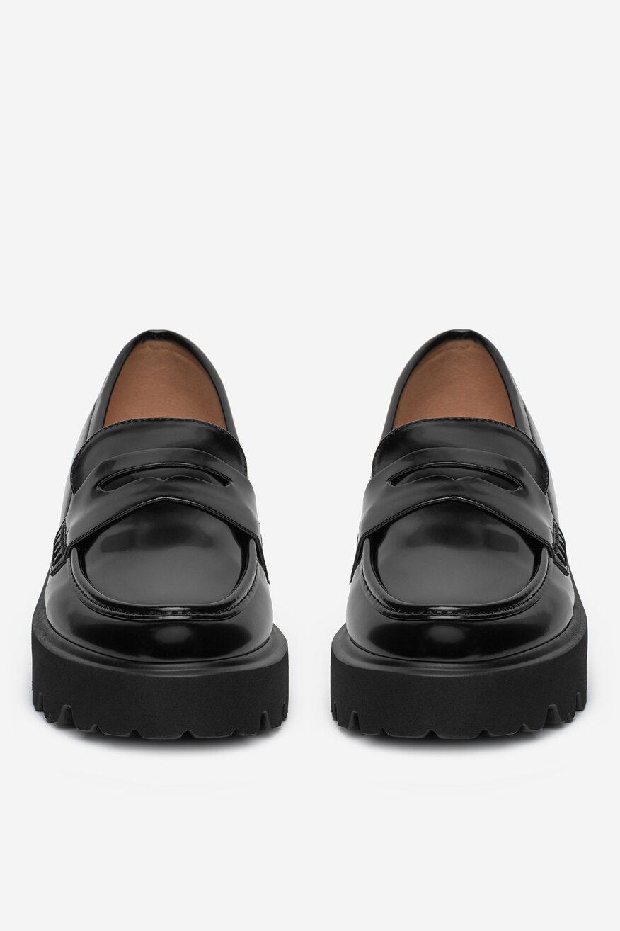 DeeZee - Loafersy - 5904410821178