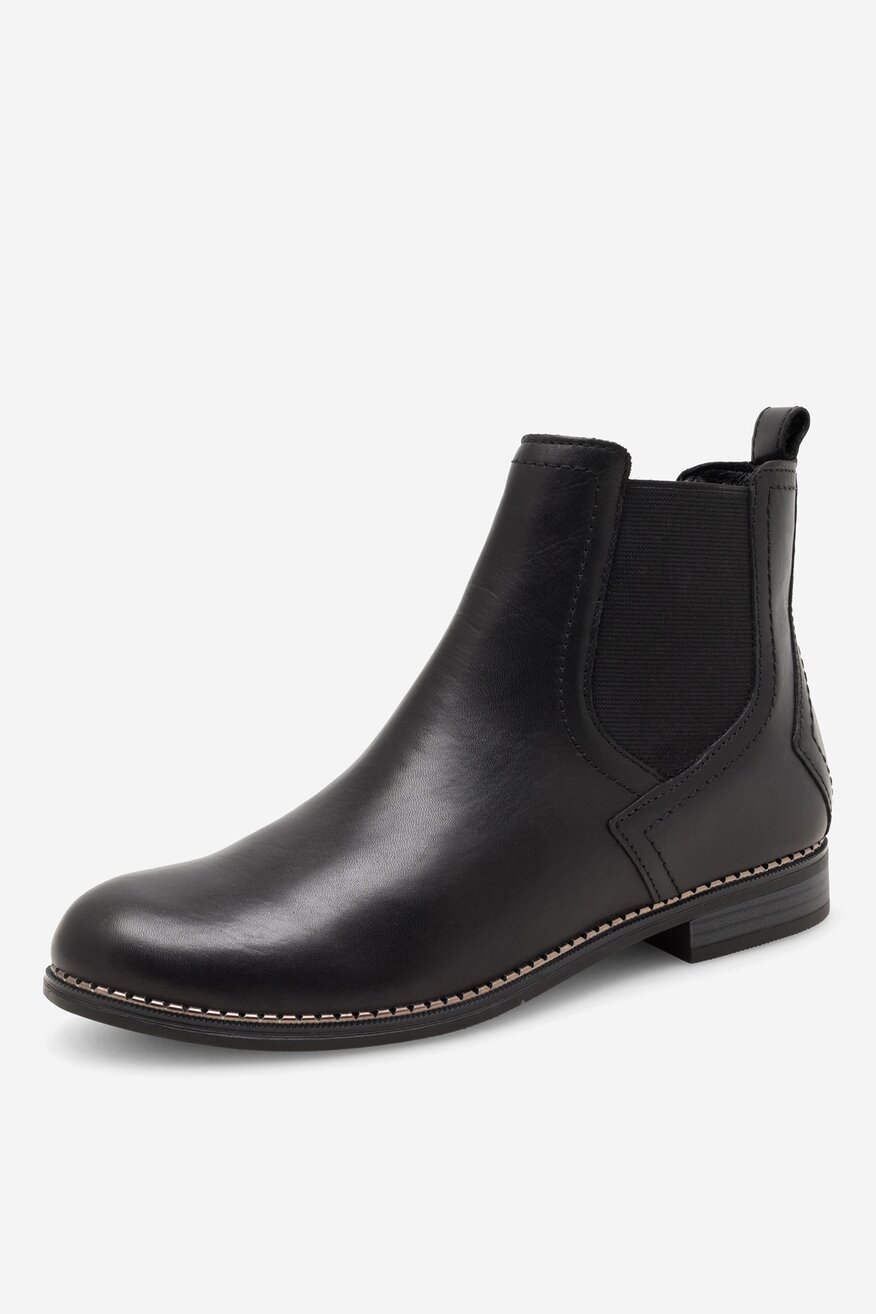 
                Ghete Lasocki NEGRU - 5905588060543