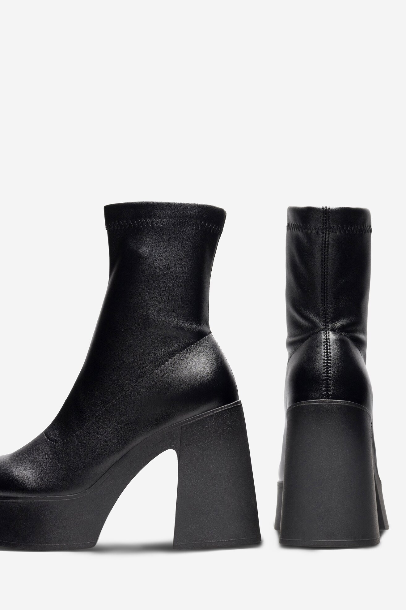 Ghete DeeZee NAMARA H2202352-2 NEGRU