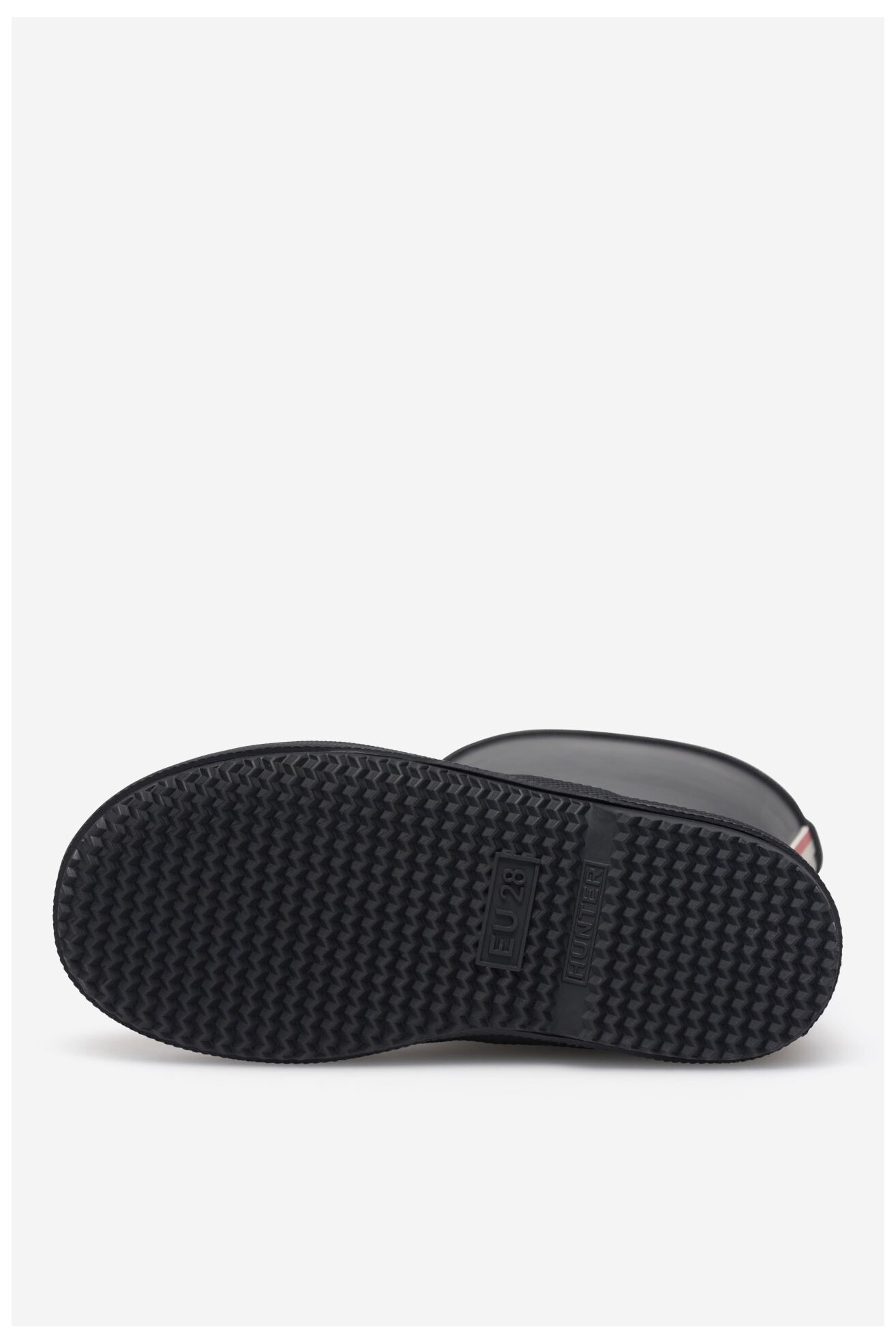 Гумени ботуши HUNTER HFC-03 ЧЕРЕН