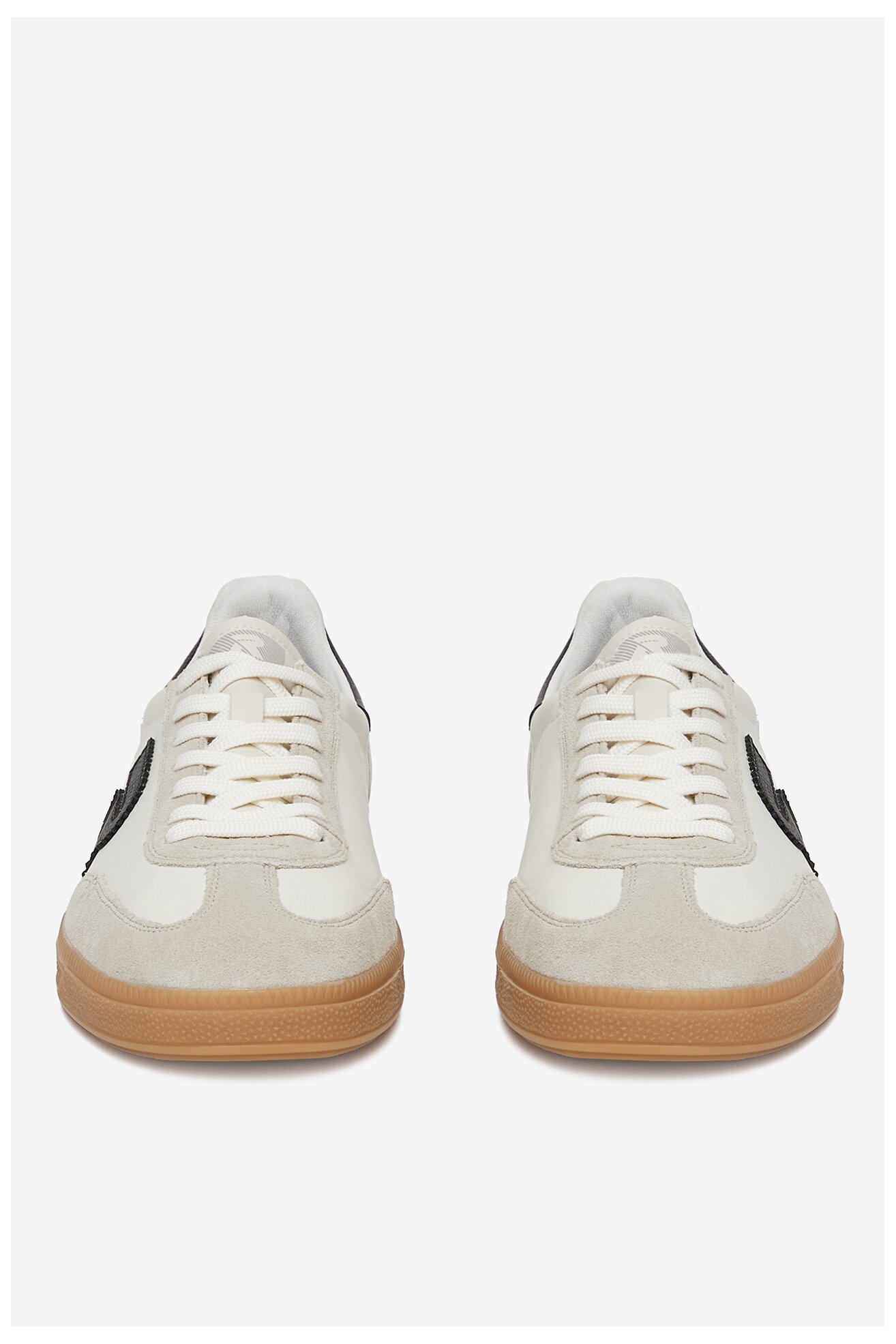 Sneakerși Rieker Revolution Lifestyle U2200-83 BEJ