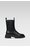 Csizma Mexx MXGS001001W FEKETE