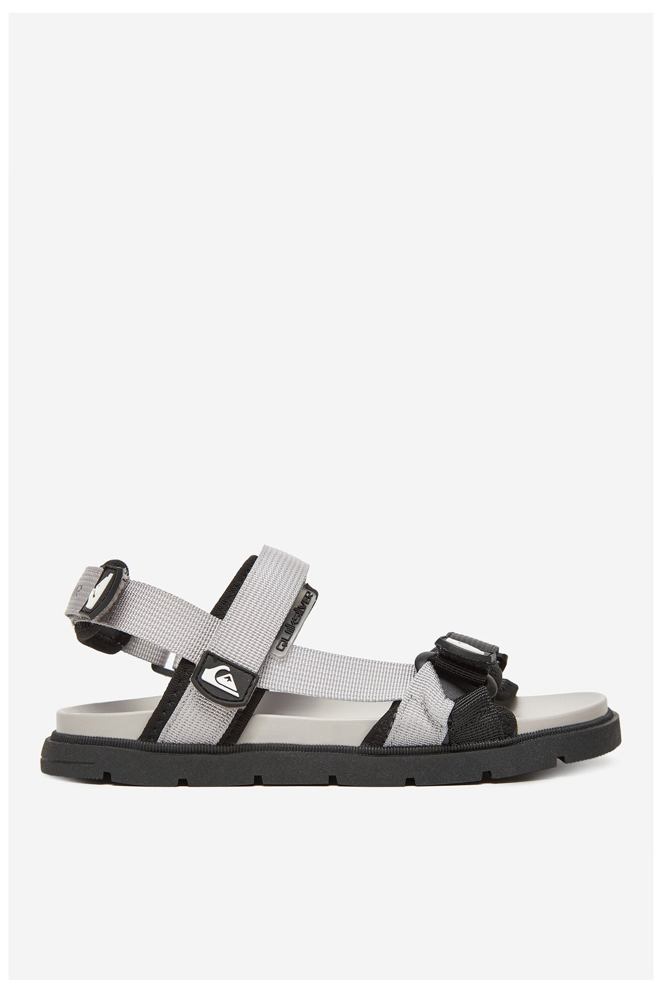 Szandál QUIKSILVER CS6081-06 SZÜRKE