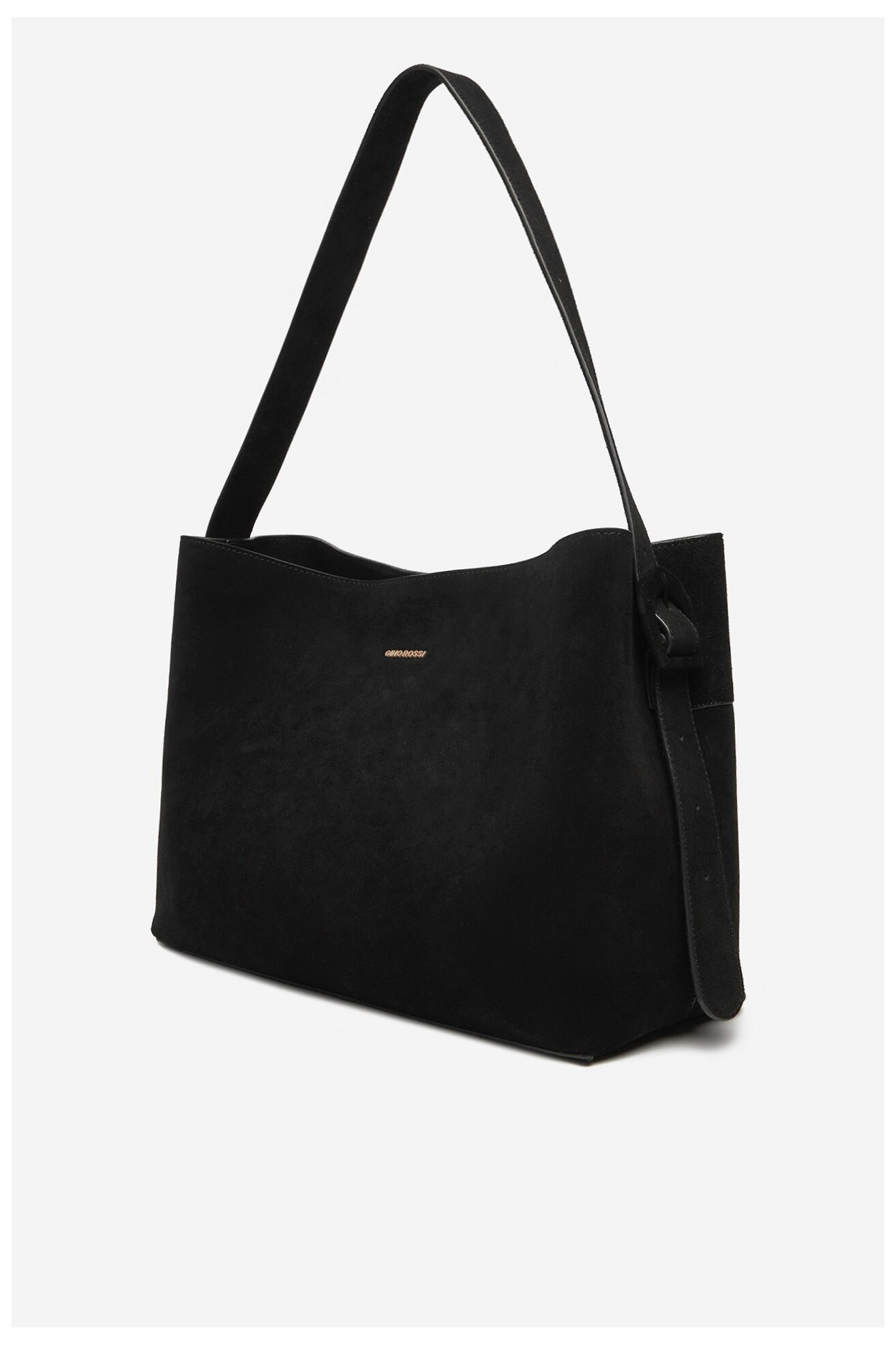 Дамска чанта Gino Rossi EO-LARA-513-518-2 ЧЕРЕН