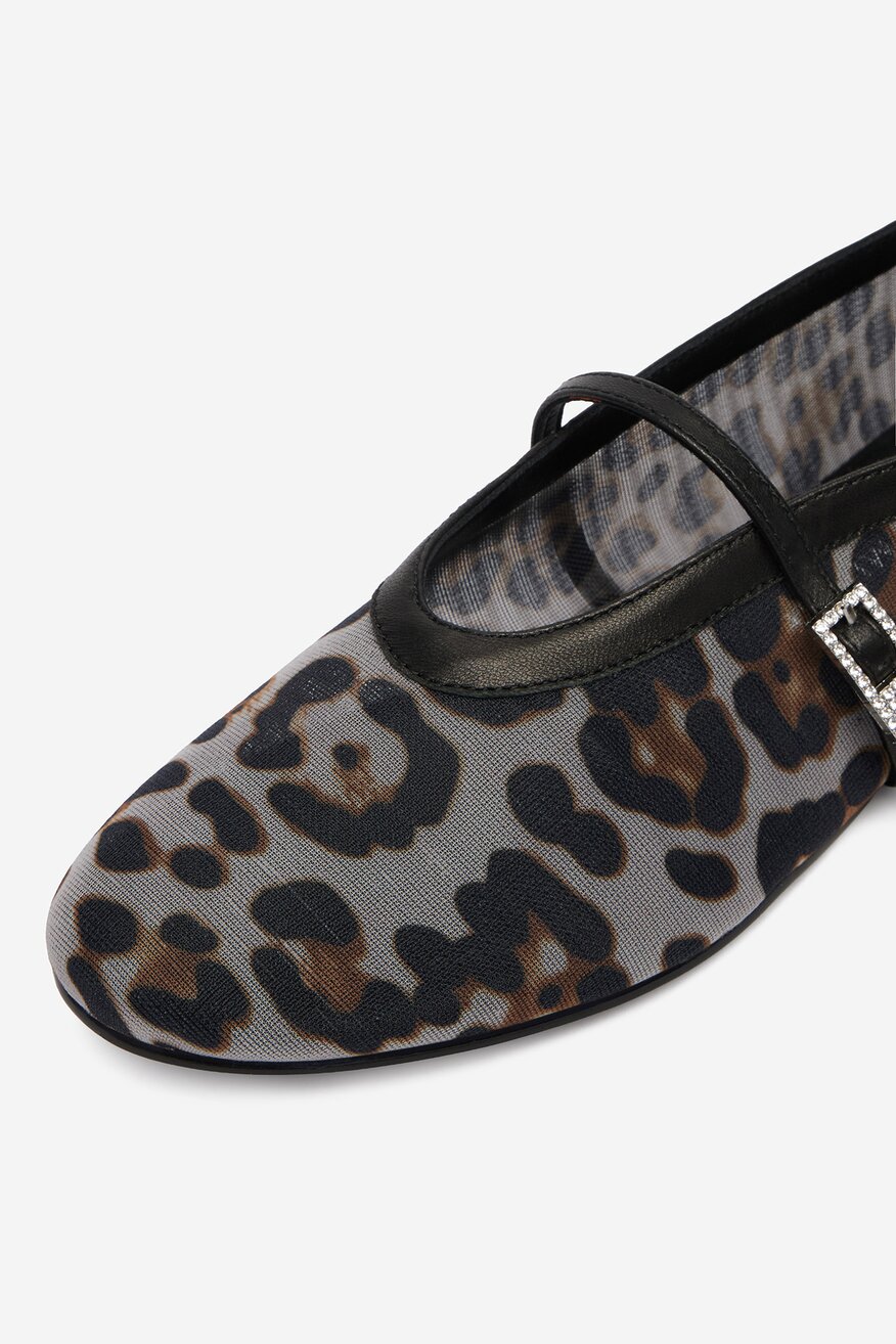 
                EVA MINGE - Baleriny - 5906751804933