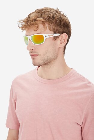 Окуляри Чоловічі QUIKSILVER QS-MA-003-SS25 БІЛИЙ