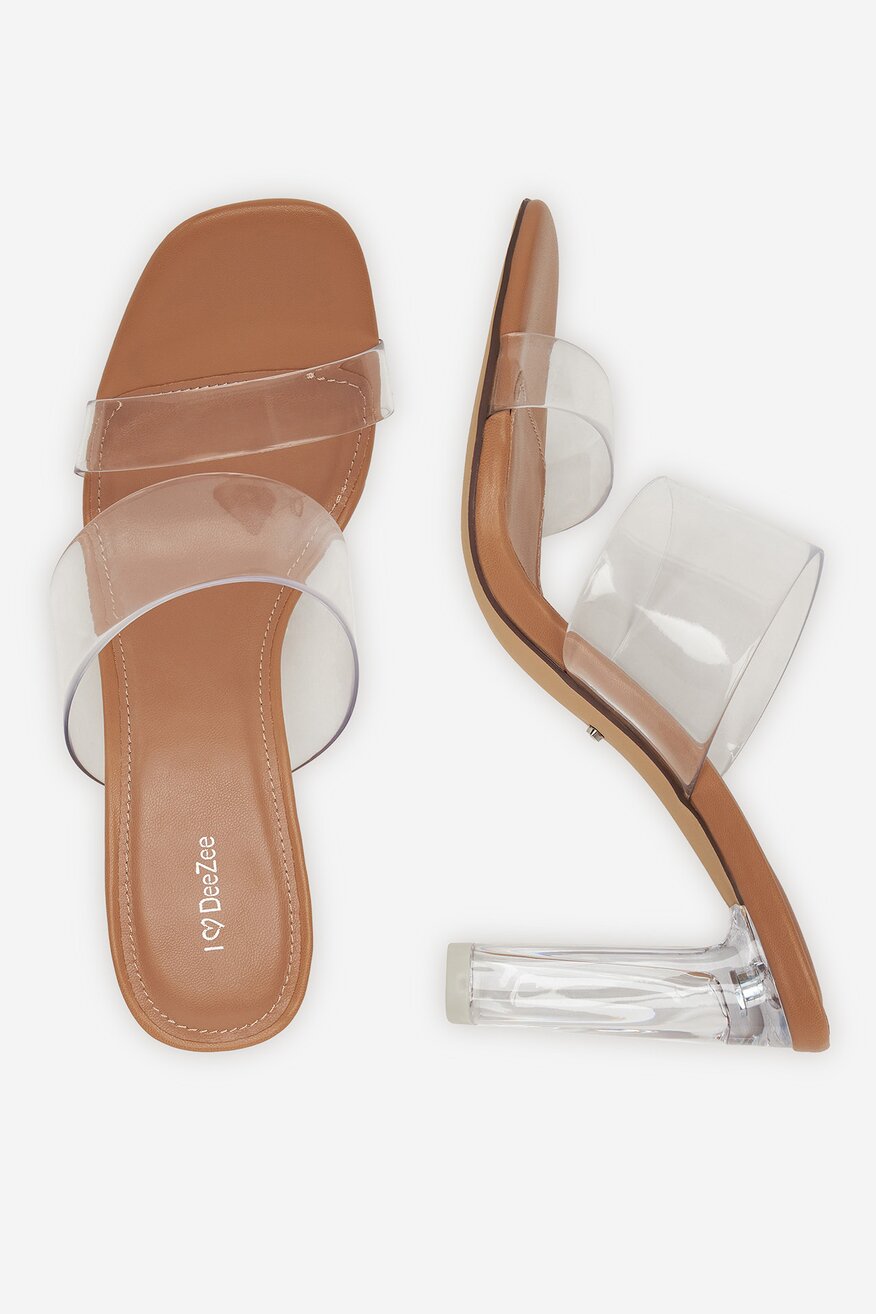 Șlapi DeeZee INCOLOR - 5904862316017